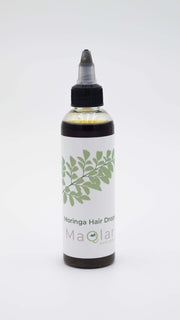 MaQLar Moringa Hair Drops(4oz)