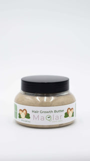 MaQLar Hair Butter(8oz)