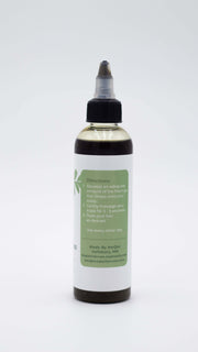 MaQLar Moringa Hair Drops(4oz)