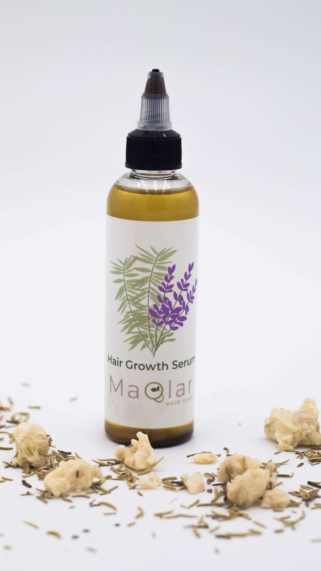 MaQLar Hair Growth Serum - Hair Treatment | Faster Growth