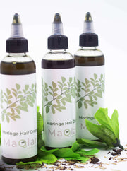 MaQLar Moringa Hair Drops(4oz)