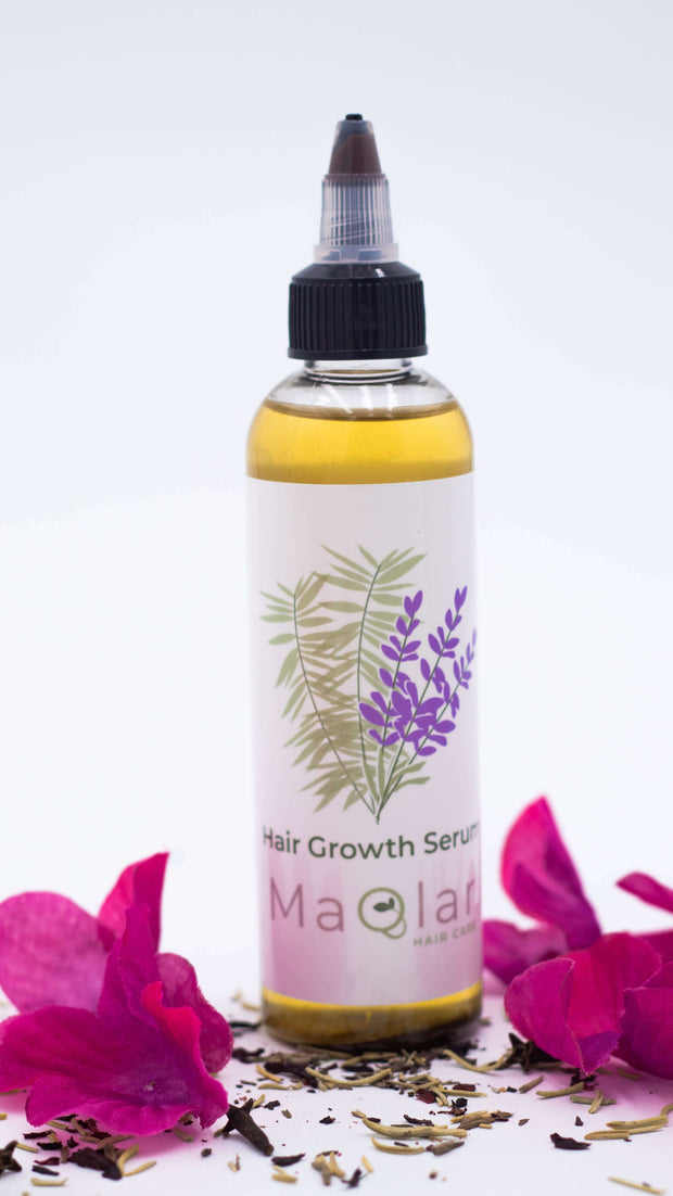 MaQLar hair growth serum(4oz)