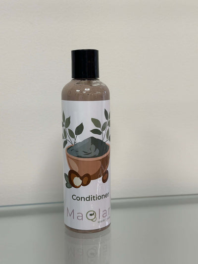 MAQLAR HAIR CONDITIONER